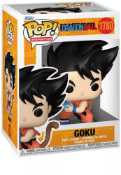 Funko Funko POP! Animation: Dragon Ball- Goku(kame) Figurina