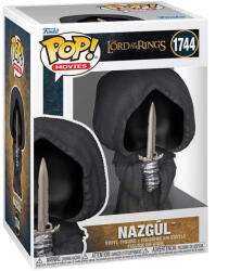 Funko POP! The Lord of the Rings - Nazgul figura Figurina