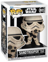 Funko POP! Star Wars: SWI- Stormtrooper figura Figurina