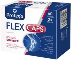 Salvum Lab Protego Flex Collagen - 60 capsule