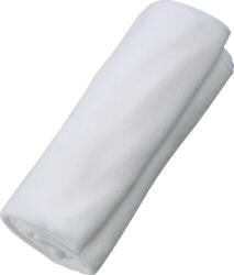 Sibel Microfibre 1ks prosop pentru păr din microfibră, alb (64960) Prosop