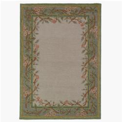 Flair Rugs Ръчно изработен вълнен килим 160x230 cm Verona Floral - Flair Rugs (503119381114)