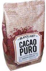 Blanxart kakaópor 22-24 % (1 kg) - Blanxart (DR-2270/C6)