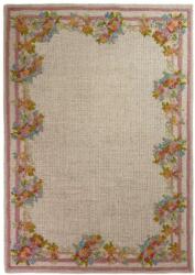 Flair Rugs Covor țesut manual din lână 200x300 cm Elise Floral - Flair Rugs Covor
