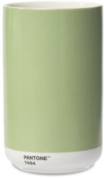 Pantone Светлозелена керамична ваза Pastel Green 7494 - Pantone (101077494)