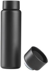 ZONE Черна термочаша от неръждаема стомана 650 ml Singles - Zone (37787)