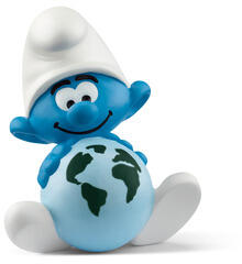 Schleich Sustenabilitate (SLH20844) Figurina