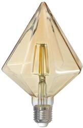 TRIO Топла бяла LED/с нажежаема жичка крушка E27, 4 W Kristall - Trio (901-479)