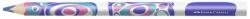 Faber-Castell Varázsceruza Faber-Castell háromszögletű vastag