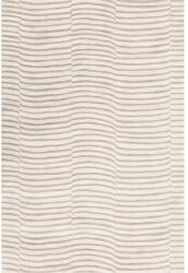 Agnella Бежов вълнен килим 133x190 cm Agnus Tides - Agnella (5901760425605)
