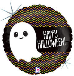  Balon folie Halloween 45-53cm (1058036058)