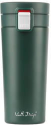 Vialli Design Зелен термос за пътуване , 400 ml Fuori - Vialli Design (7695)