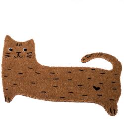 Dakls Изтривалка от кокосови влакна 40x60 cm Cat - Dakls (LEP089)