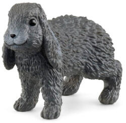 Schleich Iepure cu urechi lungi (SLH13935) Figurina