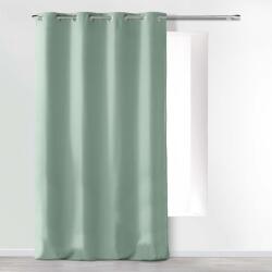 douceur d'intérieur Светлозелено dimout перде от микрофибър 140x280 cm Absolu - douceur d'intérieur (1611733)