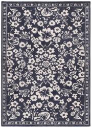 Universal Тъмносин килим 160x230 cm Amara - Universal (51555)