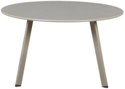 WOOOD Метална кръгла градинска масичка за кафе ø 70 cm Fer - WOOOD (377184-A)