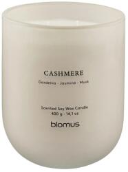 blomus Ароматна свещ от соев восък време на горене 45 час Tuoksu Cashmere - Blomus (69290)