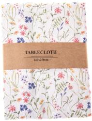 Dakls Покривка за маса измиваема 140x250 cm Bloom - Dakls (URY351)