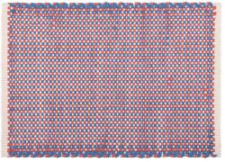 noo. ma Текстилна изтривалка 50x70 cm Dei - noo. ma (ACC3402.57)