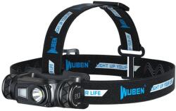 WUBEN Frontala WUBEN H1 1200lm