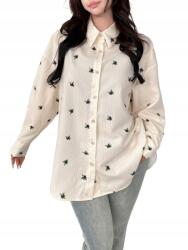 Shein Mintás Ing 38-AS