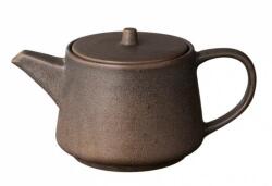 Blomus Тъмнокафяв керамичен чайник 1 l Kumi - Blomus (64426)