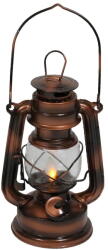Hilight LED фенер бронзов (височина 19 cm) - Hilight (507197)