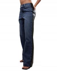 Shein Női Bootcut Farmernadrág 25-ÖS
