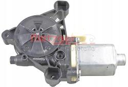 Metzger Elektromos motor, ablakemelő Metzger 2160607