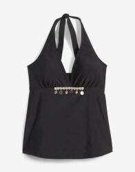 Bonprix B. p. c Tankini Felső Megkötővel A Nyakban 40-ES - allegro - 1 400 Ft