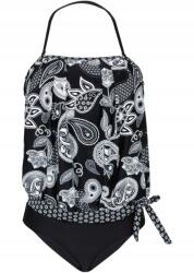 Bonprix Kétrészes Tankini Mintával 38
