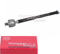 Metzger 51039308 Axiális csatlakozás, keresztirányú kormányrúd