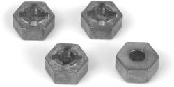 MAVERICK MV151035 12mm Hex Hub (Metal/4pcs) (5050864038560)