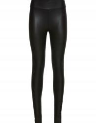 Bonprix Fekete Csillogó LEGGINGS__44/46