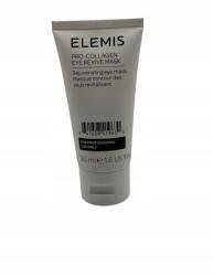 ELEMIS Professzionális szemkörnyékápoló krém/maszk Pro-Collagen Eye Revive Mask 50ml