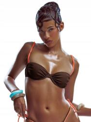 Shein Regular Bikini Felső S-es