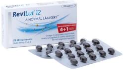 Bausch & Lomb Revilut 12 lágy kapszula 28x (Revilut 12 lágy kapszula 28x)