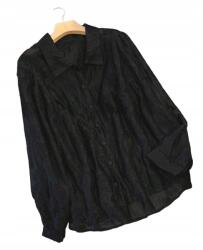 Shein Virágmintás Ing XL