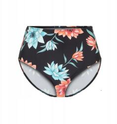 Bonprix Női Bikini Alsó Virágmintás 46
