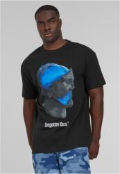 Urban Classics Herakles Heavy Oversized Tee black