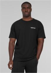 Urban Classics Arctic Heavy Oversized Tee black