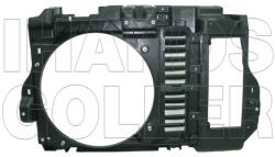 Citroen C5 2008-2012 - Homlokfal (Diesel)