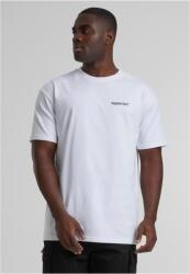 Urban Classics Apocalypto Heavy Oversized Tee white