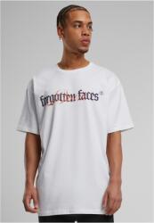 Urban Classics Forgotten Bravery Oversize Tee white