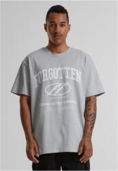 Urban Classics Courage Defines Oversize Tee lightasphalt