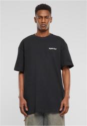 Urban Classics Butterfly Flowers Oversize Tee black