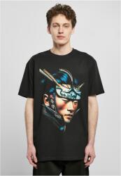 Urban Classics Hattori Hanzo Heavy Oversized Tee black
