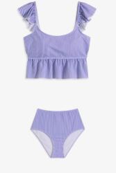 Bonprix Kétrészes Fodros Bikini 48-AS