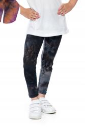 Moraj Klasszikus lány leggings 98-104